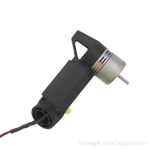 Original DJI Mavic Air Rear Motor Arms Repair Parts Spare Drone Replacement Left rear Right rear Mavic Air Motor Arm